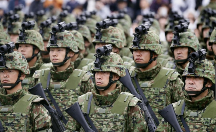 日本基本敲定2020年预算案，连续8年上调防卫费