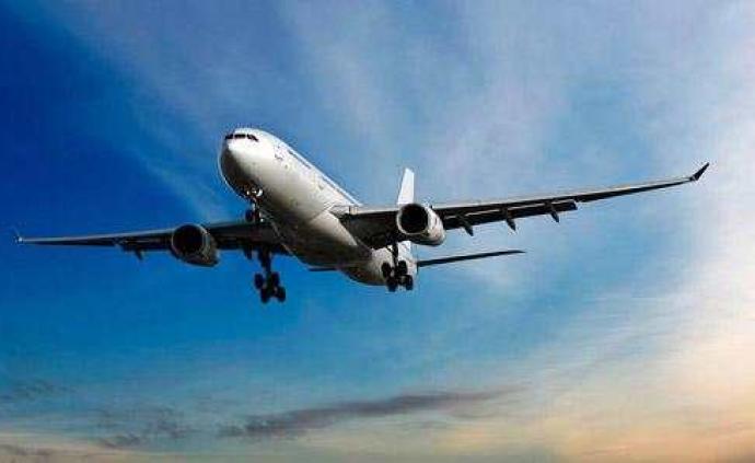 中国民航局：两岸确认2020年春节加班等航空运输安排