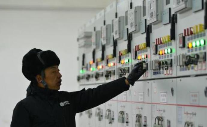 中国海拔最高县结束限电史，正式接入藏中电网