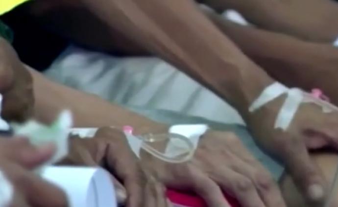 菲律宾发生椰子酒集体中毒事件，已致11死300人送医