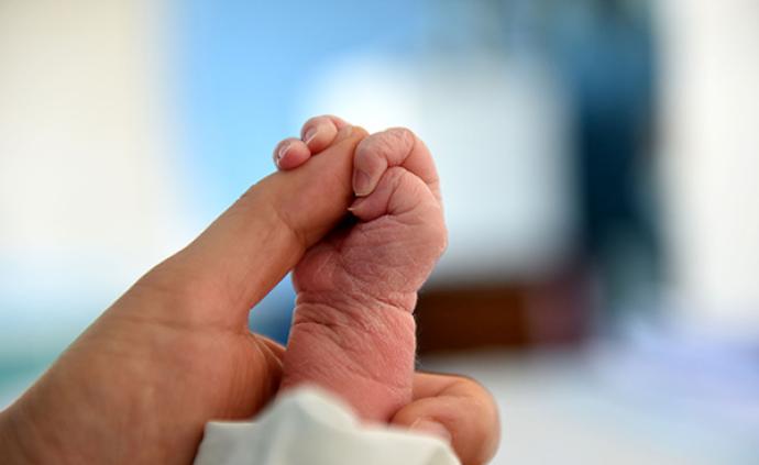 年新生婴儿仅86.4万人，日本连续13年人口负增长