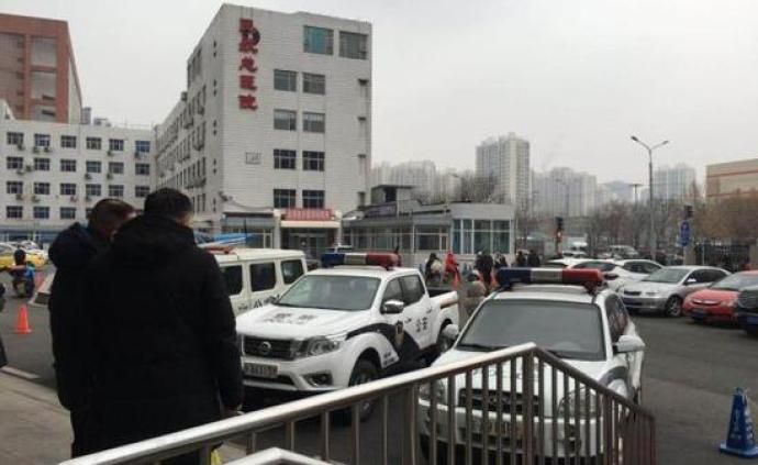 中国医师协会回应女医生遇袭身亡：谴责已无法表达愤怒的情绪