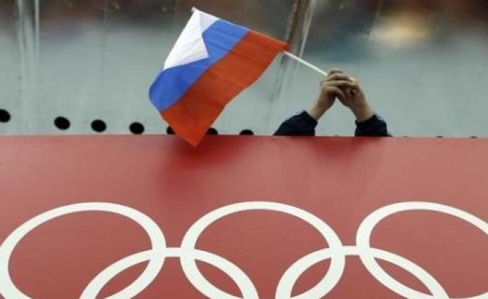 俄将于本周就禁赛令上诉，俄残奥委宣布加入上诉