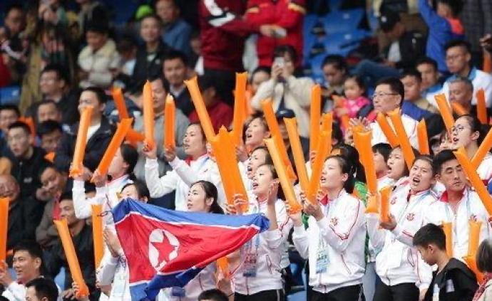 朝鲜女足或将退出东京奥运会预选赛，原因不明