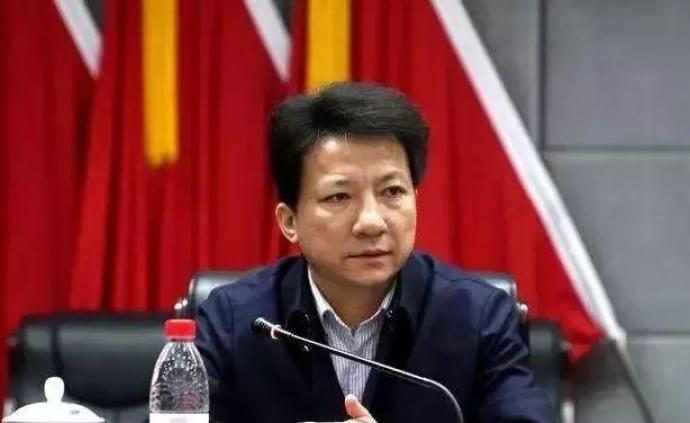 湖南永州市长何录春跨省任广西贵港市委副书记，提名市长人选