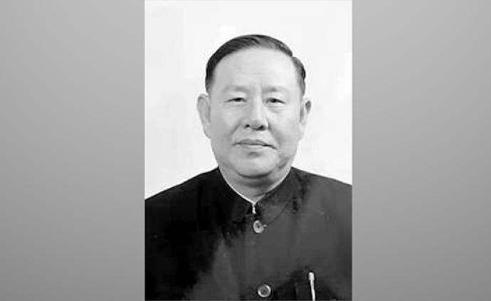黑龙江省检察院原检察长贾成文逝世，享年91岁
