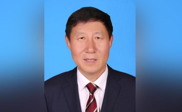 官方披露纪峥已调离新疆，此前担任新疆党委常委、组织部部长