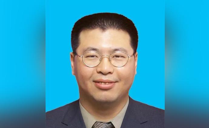 李新任北京石景山区代区长，陈之常辞去区长职务