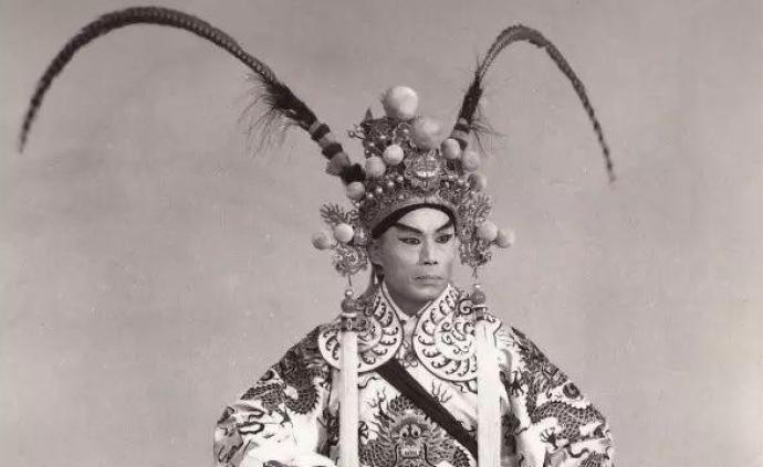 93岁京剧名家衡和华逝世，曾与梅兰芳合作《霸王别姬》等戏