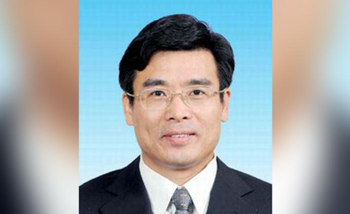 林克庆辞任北京市副市长