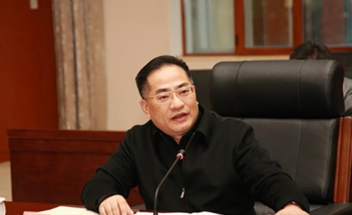 广州市政协原副主席柯珠军被“双开”：私存纪律审查资料