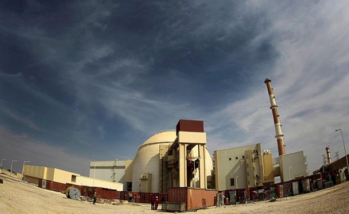 伊朗5.1级地震暂无人员伤亡，距离布什尔核电站53公里