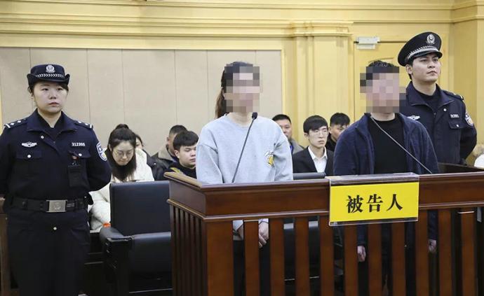 “二房东”夫妻获刑：盘踞上海某区域多年，惯用“软暴力”