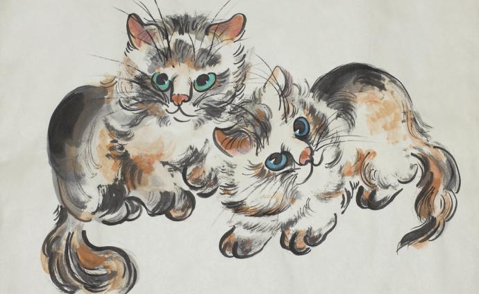 唐僧取猫还是包公请猫：中国家猫传说溯源