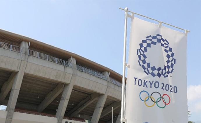 日奥委会主席：应允许俄“干净”运动员带国旗参加东京奥运会