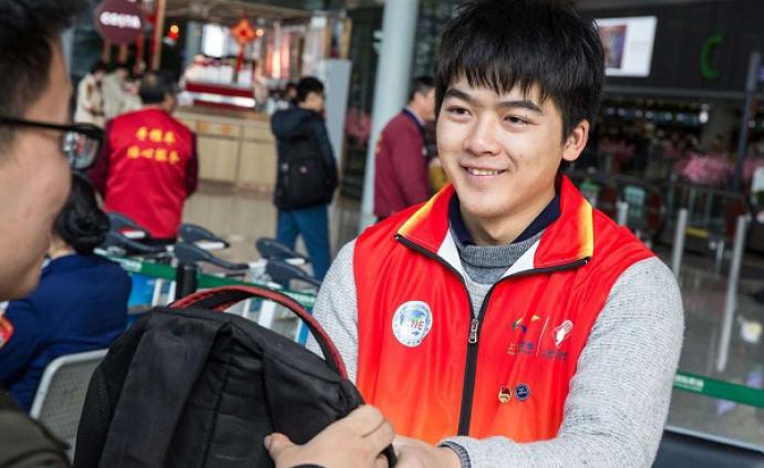新时代新作为新篇章｜在上海实名注册的志愿者达434万人