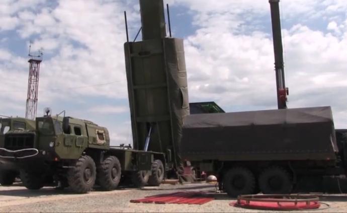 俄“先锋”高超声速导弹服役，普京称速度可达20倍音速