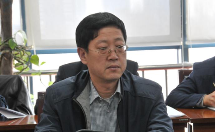 宁夏人社厅厅长王少林调任辽宁沈阳市委常委、副市长