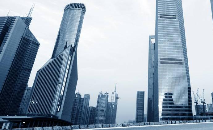 中国摩天大楼“痴迷症”：在建17座或暂停或调规