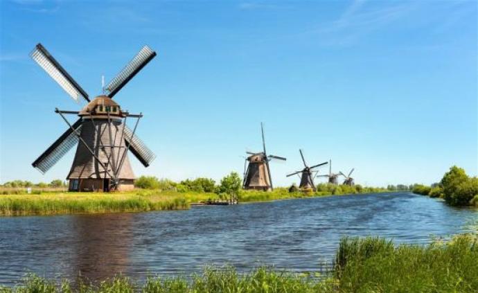 荷兰为什么有“荷兰”和“尼德兰”两个称呼？