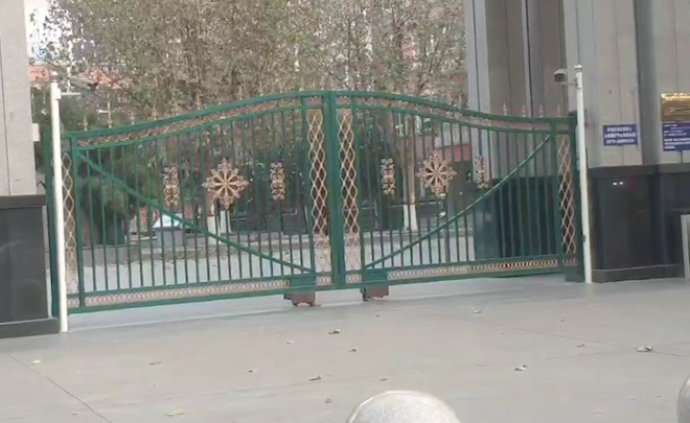 石家莊一學校體育教練被學生家長刺傷身亡
