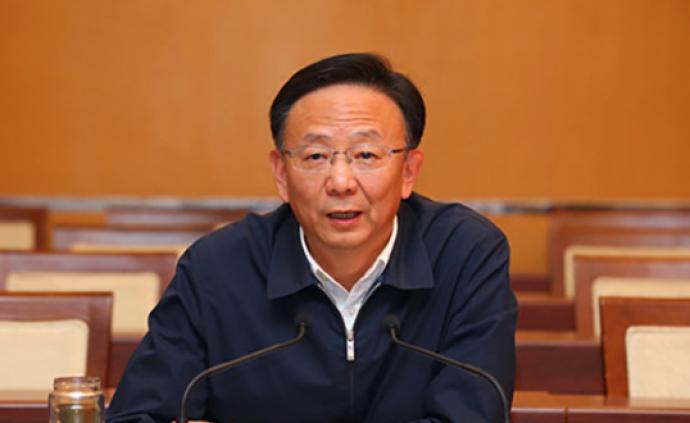 夏心旻履新扬州市委书记：如何给古城扬州植入科创气质