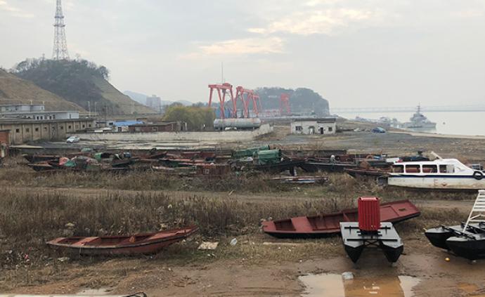 长江大保护｜明起水生物保护区退捕，多省份提前“十年禁渔”