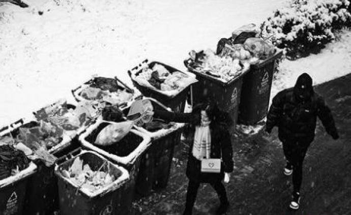中国最大垃圾填埋场即将饱和封场，再过5年垃圾将无处可填？