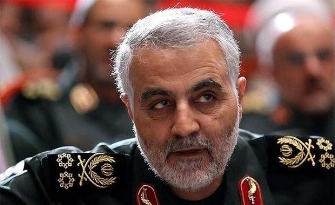 伊朗少将在巴格达空袭中丧生，美国防部：系特朗普下令暗杀