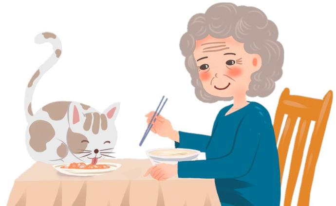 爷爷奶奶胃口变差、味觉减退，如何帮助他们重振食欲？
