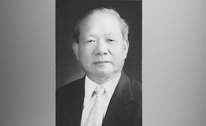 海南省人大常委会原副主任、退休干部陈苏厚逝世，享年83岁