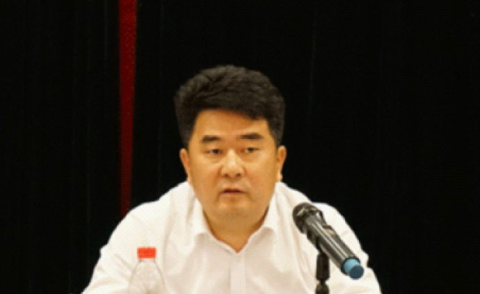 赣州市委原常委、统战部部长马玉福涉三罪被逮捕