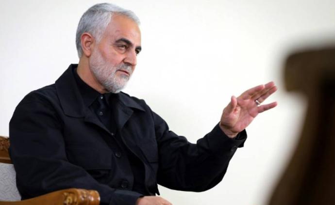 伊朗“关键将军”苏莱曼尼是谁？