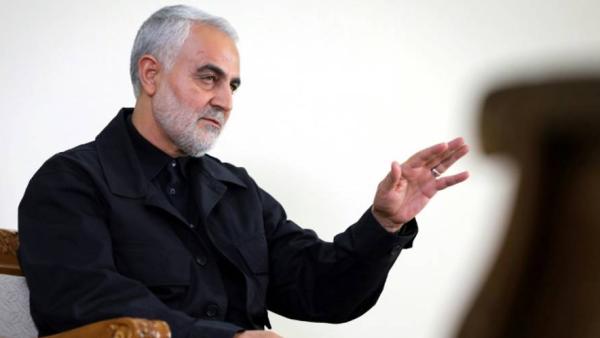 伊朗“关键将军”苏莱曼尼是谁？