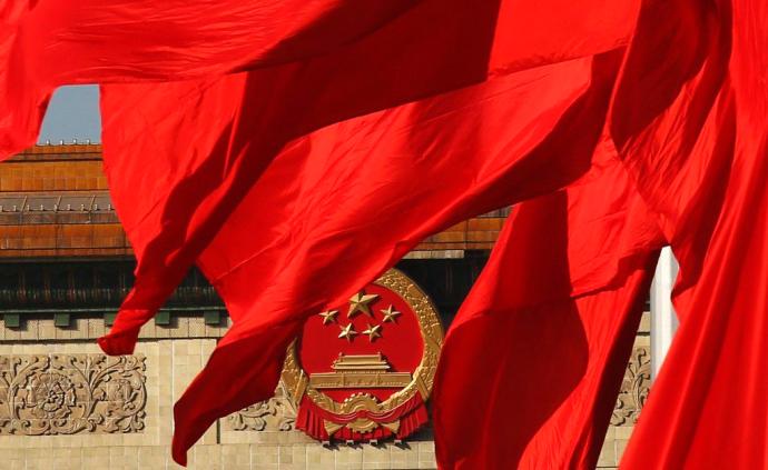 中国稳健前行丨以社会主义核心价值观引领文化建设