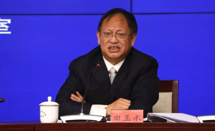 河北省医保局副局长田玉水突发脑梗去世，享年53岁