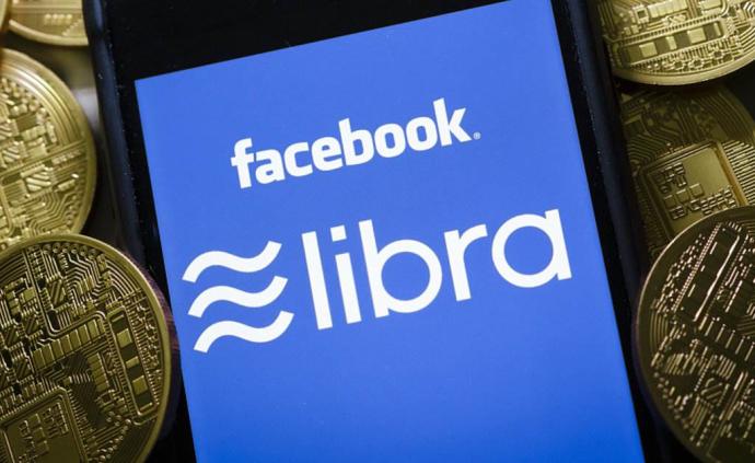 Facebook的数字货币项目Libra会夭折吗？