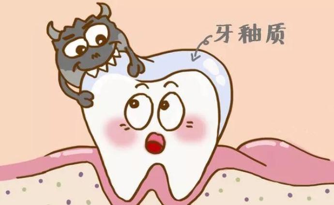 明明看不见蛀牙，却要接受根管治疗，究竟是怎么回事？