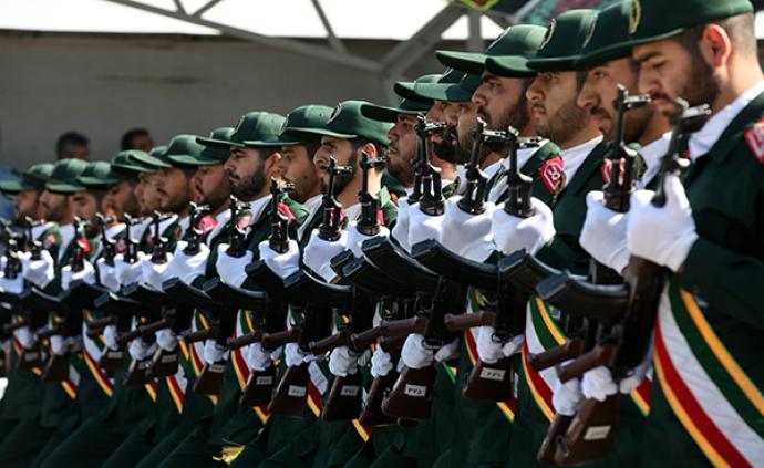 伊朗伊斯兰革命卫队海军司令：已做好充分准备对美国进行报复
