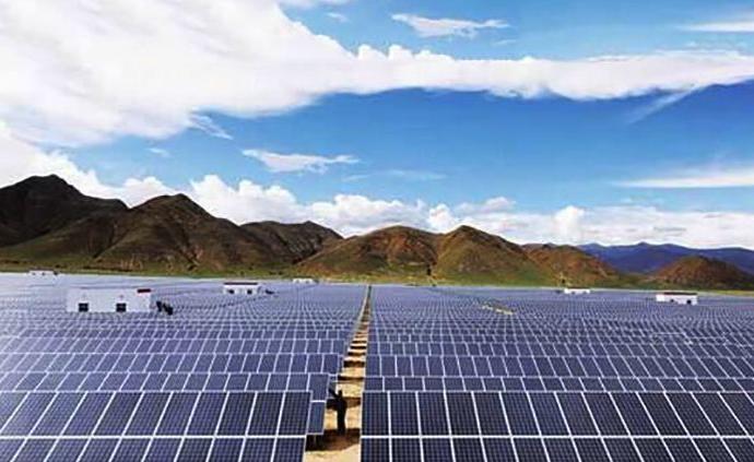 新疆：预计今年摆脱新能源监测红色预警，利用率大幅提升