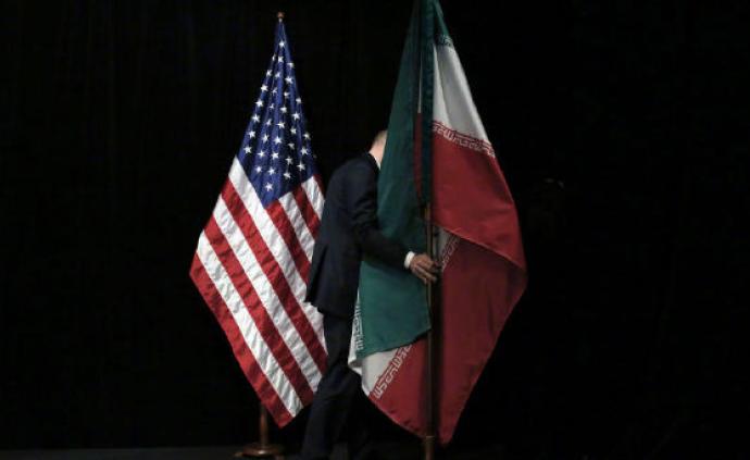 伊朗外交部：无意与美国开战，不拒绝核谈判