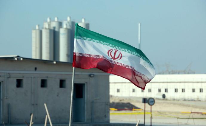伊朗中止履行伊核协议，核计划不再受限