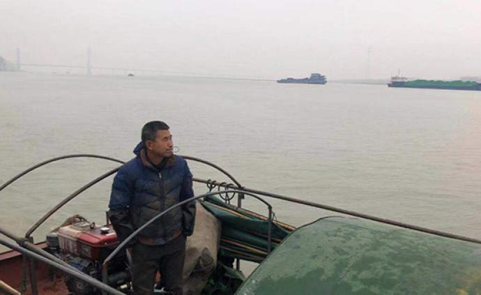 长江大保护｜末代渔民①：九江上万渔民上岸，转产还是退休？