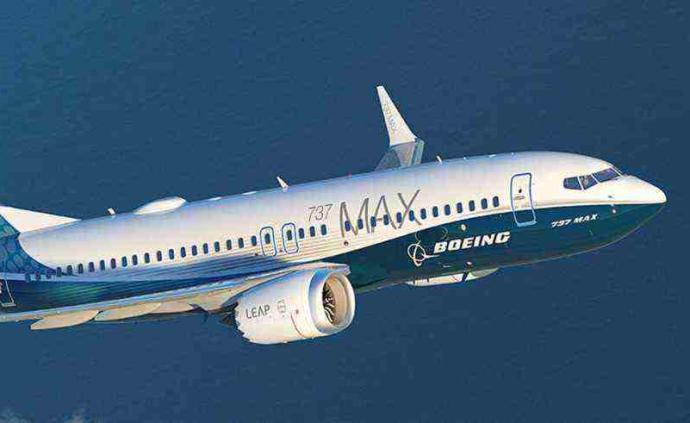 美媒：波音737Max客机又发现新致命缺陷，或致短路坠毁