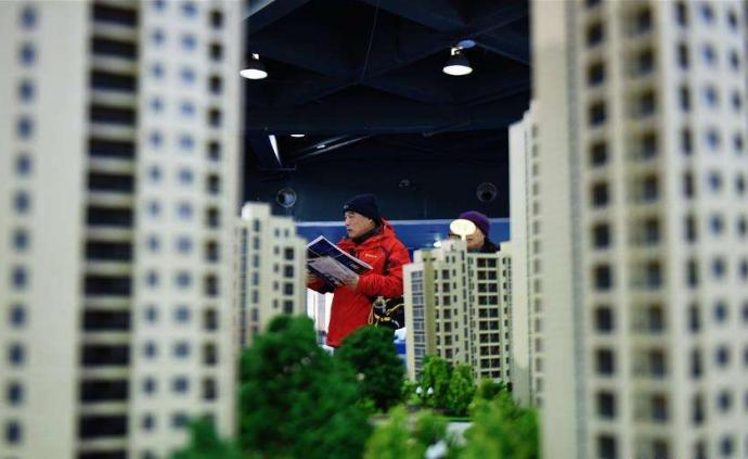 中国住房总报告②楼市调控持续，参与主体行为有变