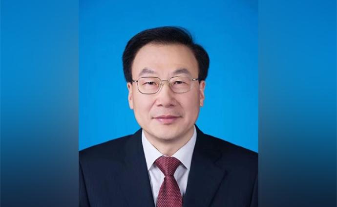 徐建国任黑龙江省副省长，此前任佳木斯市委书记