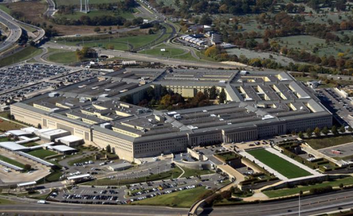 伊朗议会今日将讨论：把美国陆军及五角大楼列为“恐怖组织”