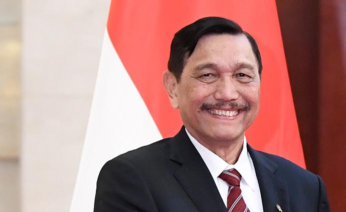 印尼官员：中国与日本的世界级顾问将参与新首都设计
