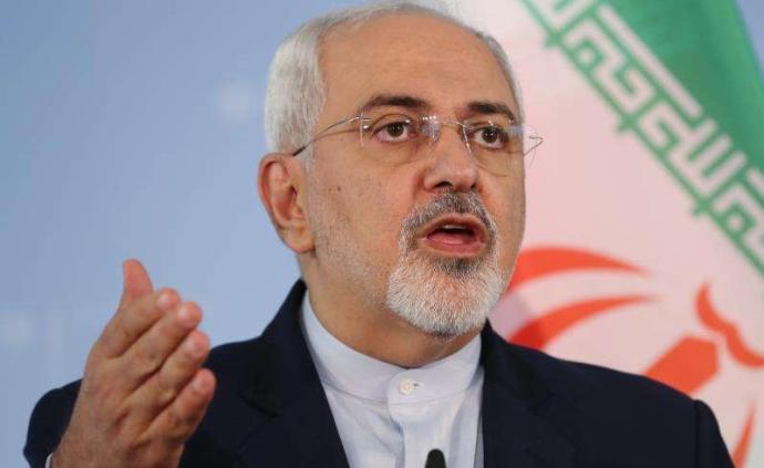 伊朗外长扎里夫回应美拒绝签发签证：美国在害怕什么？