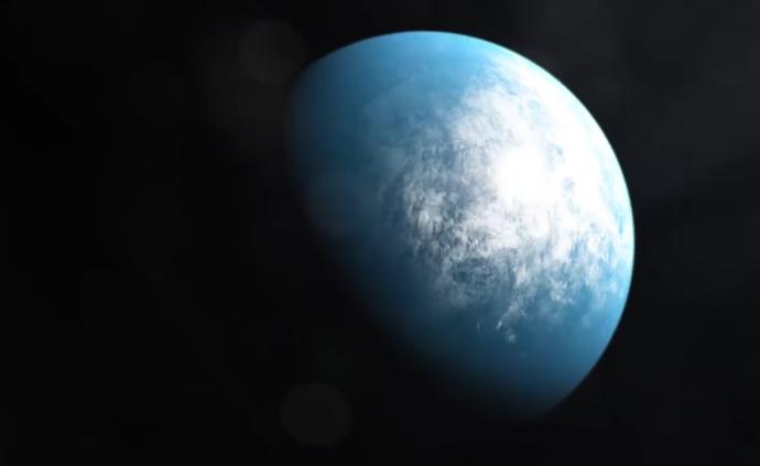 NASA发现宜居星球，距地球约100光年